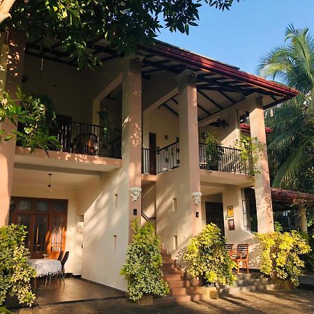 Bed and Breakfast West Dene Negombo Exteriér fotografie