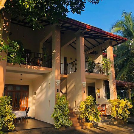 Bed and Breakfast West Dene Negombo Exteriér fotografie