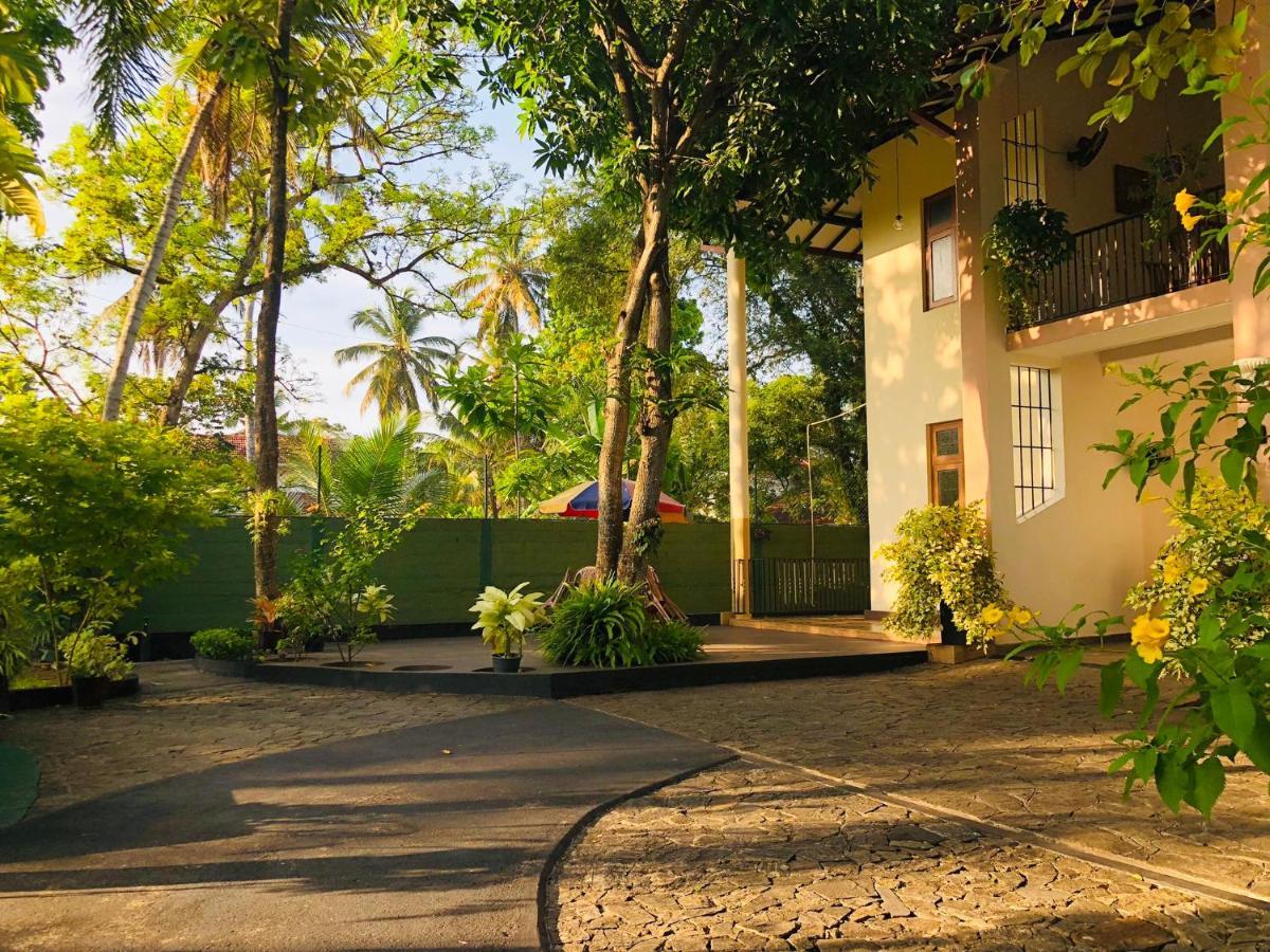 Bed and Breakfast West Dene Negombo Exteriér fotografie
