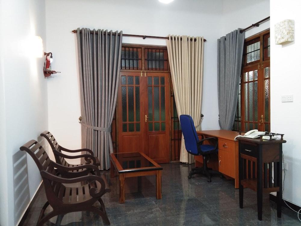 Bed and Breakfast West Dene Negombo Exteriér fotografie