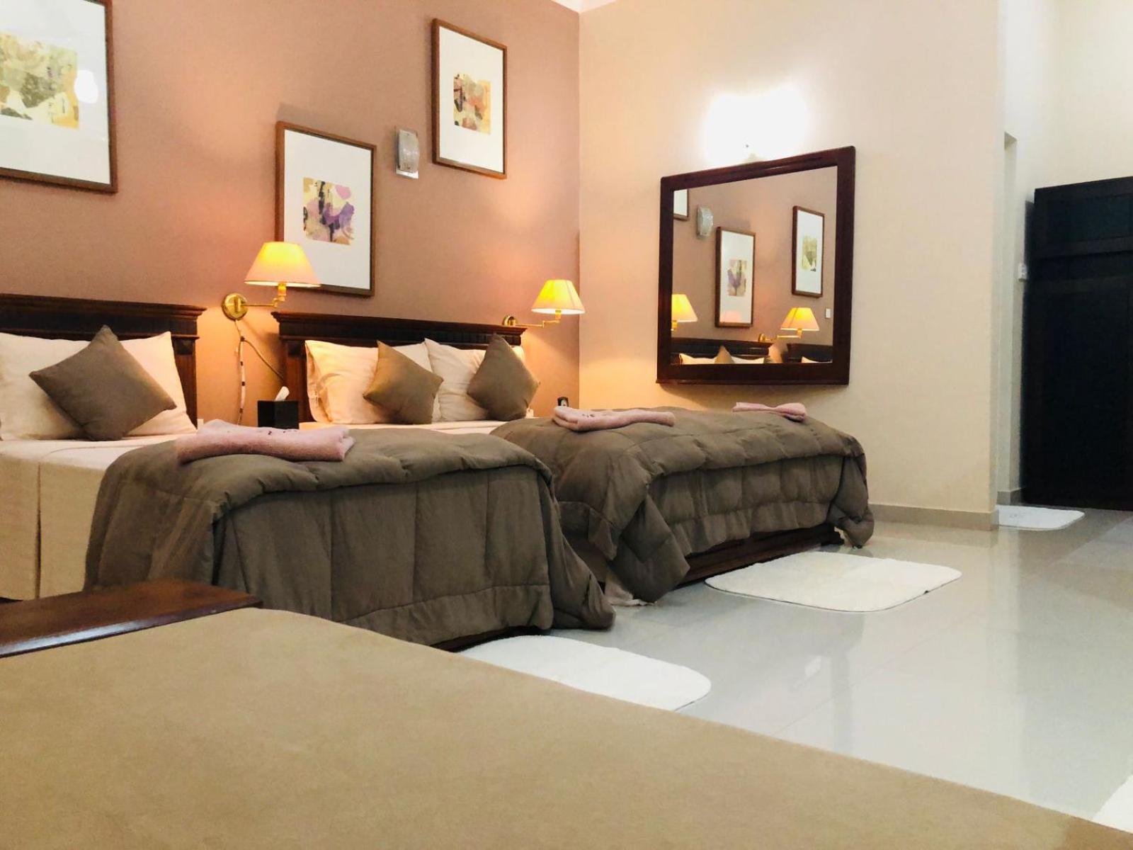 Bed and Breakfast West Dene Negombo Exteriér fotografie