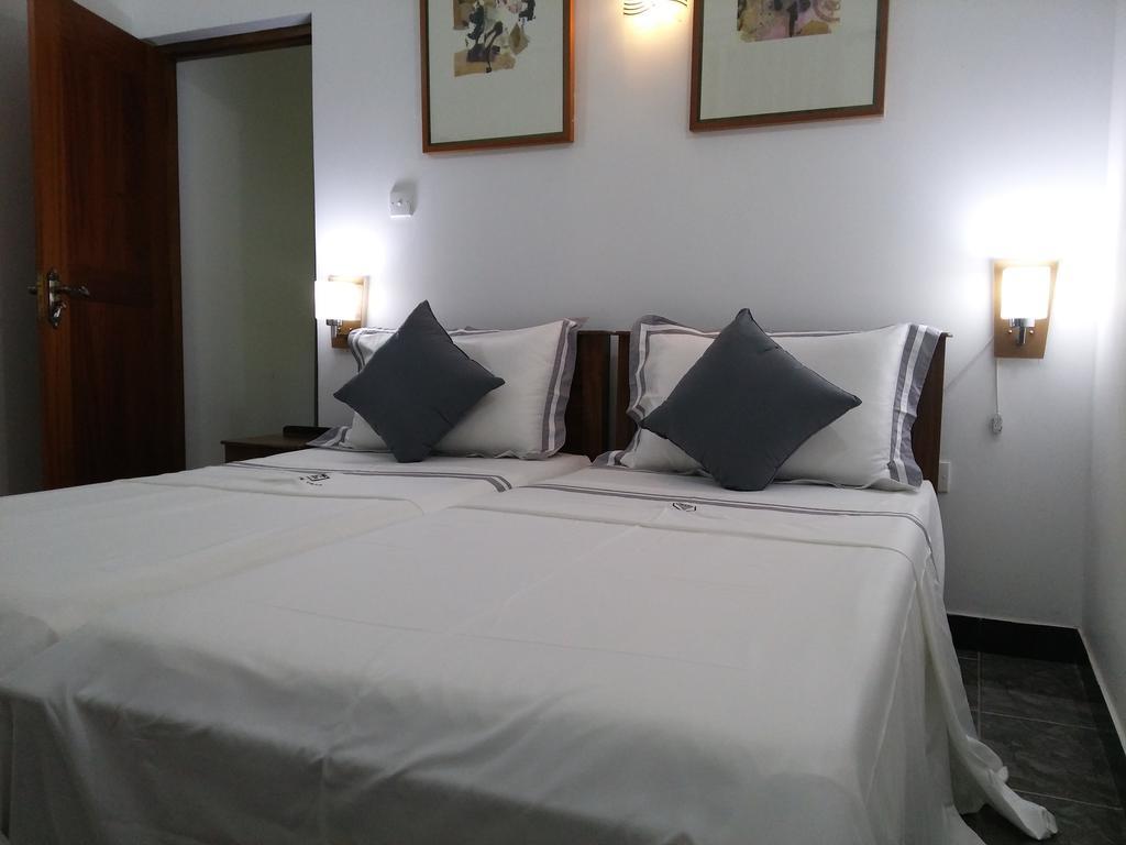 Bed and Breakfast West Dene Negombo Exteriér fotografie