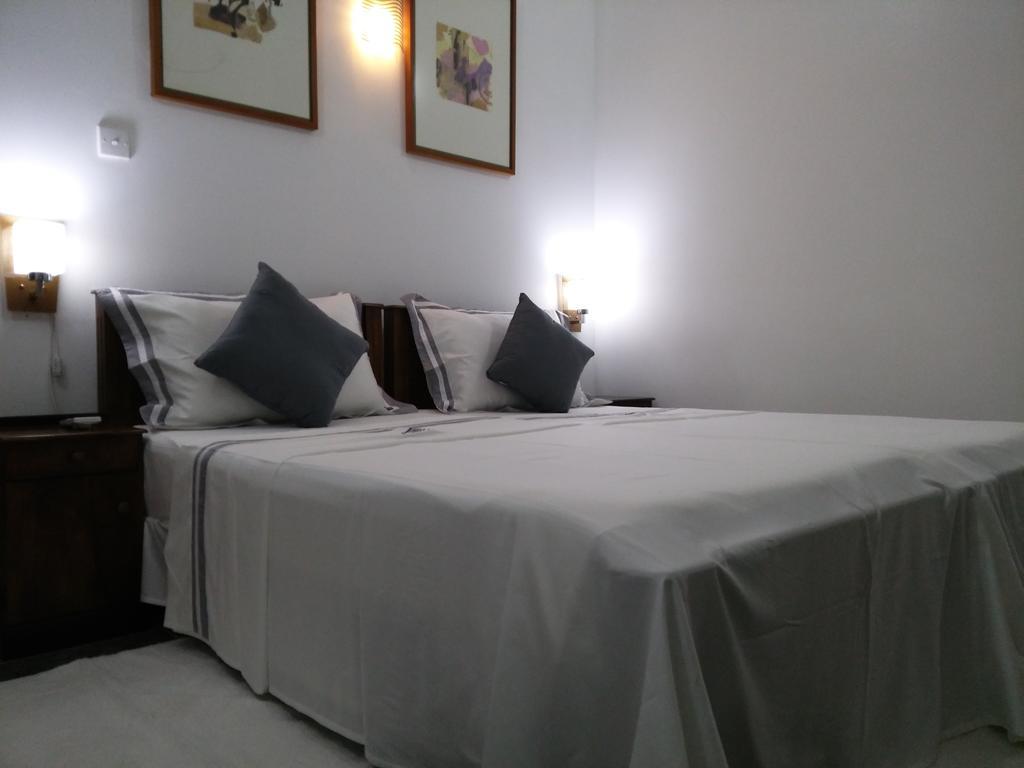 Bed and Breakfast West Dene Negombo Exteriér fotografie