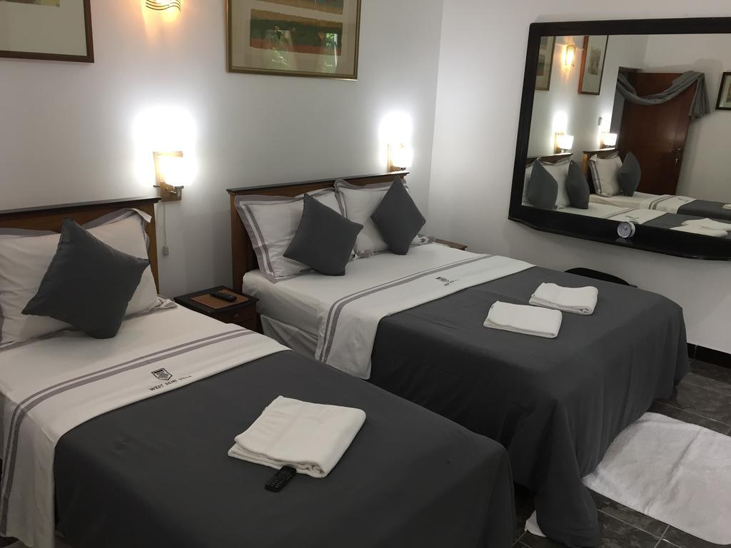 Bed and Breakfast West Dene Negombo Exteriér fotografie