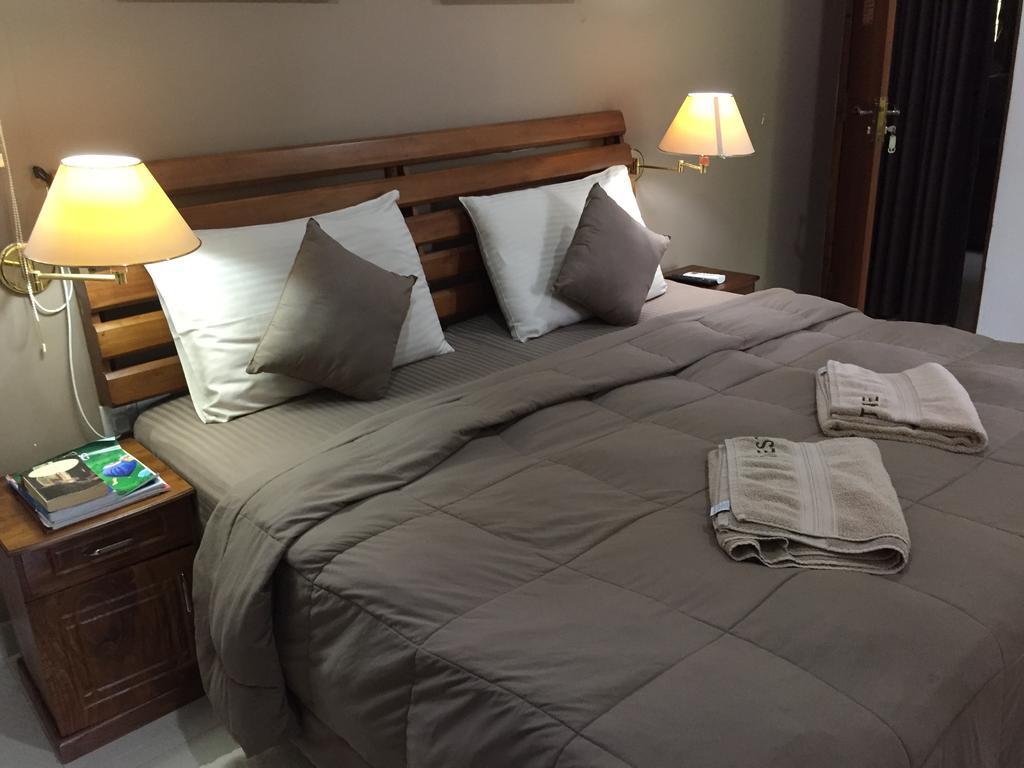 Bed and Breakfast West Dene Negombo Exteriér fotografie