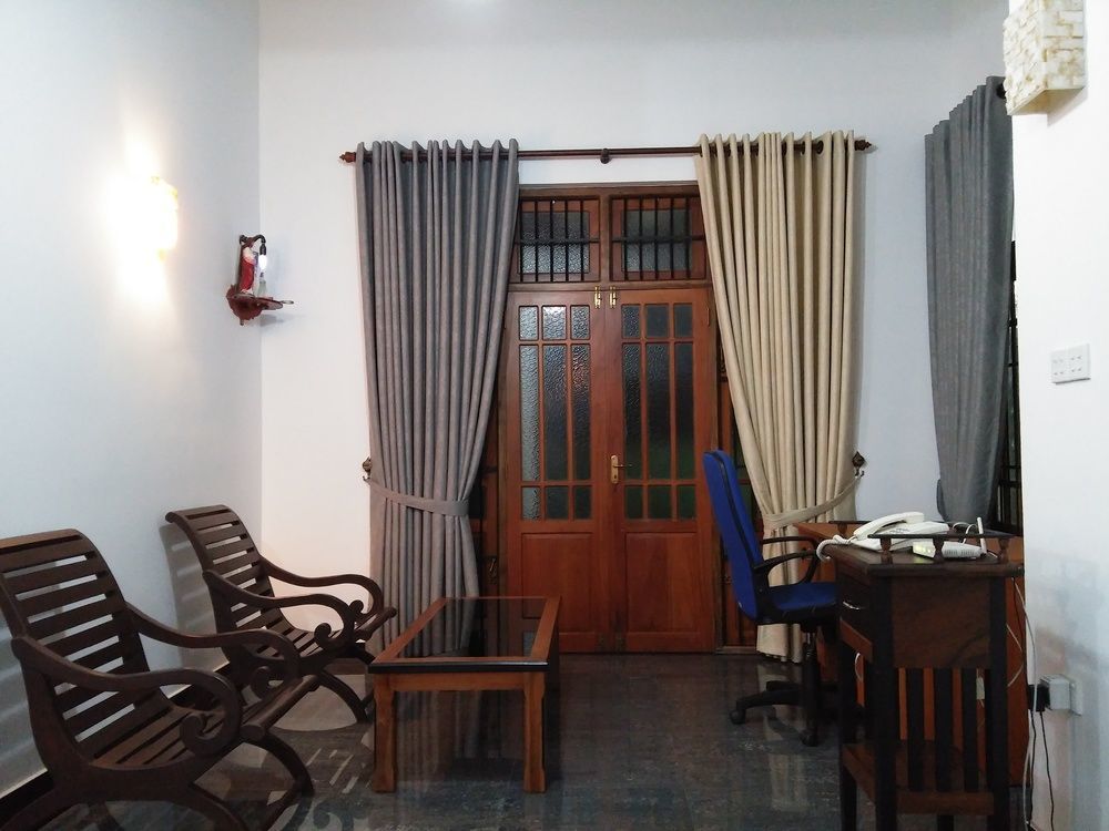 Bed and Breakfast West Dene Negombo Exteriér fotografie