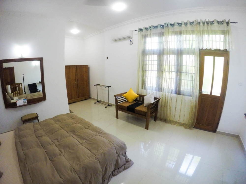 Bed and Breakfast West Dene Negombo Exteriér fotografie