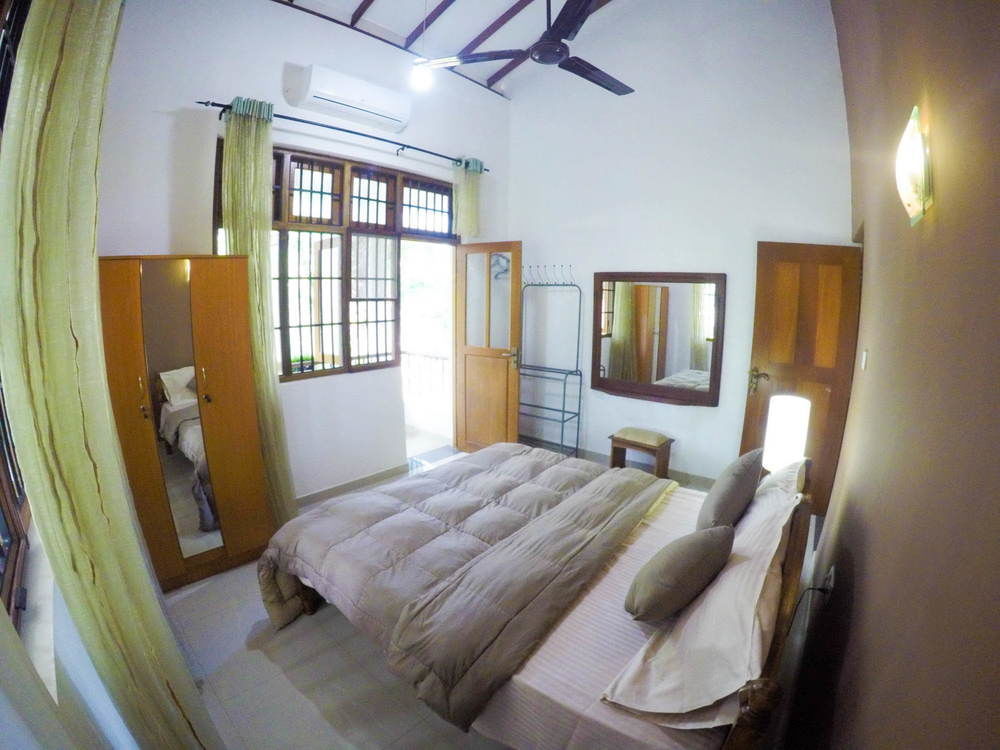 Bed and Breakfast West Dene Negombo Exteriér fotografie
