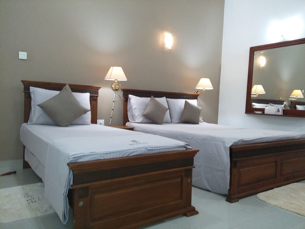 Bed and Breakfast West Dene Negombo Exteriér fotografie
