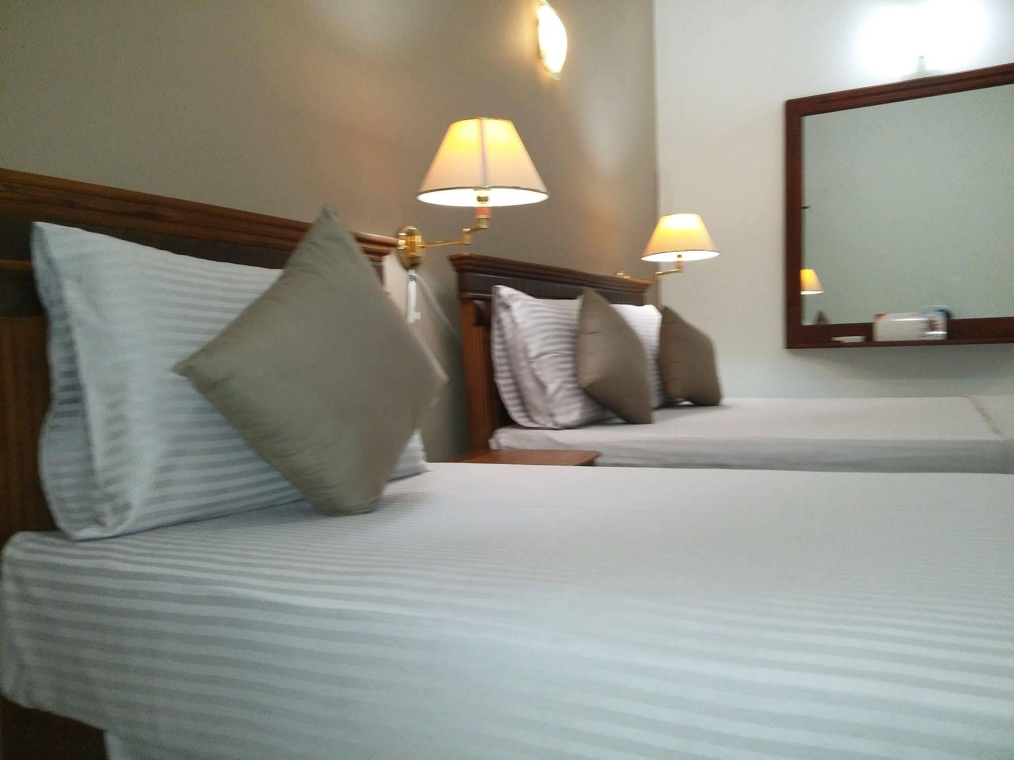 Bed and Breakfast West Dene Negombo Exteriér fotografie