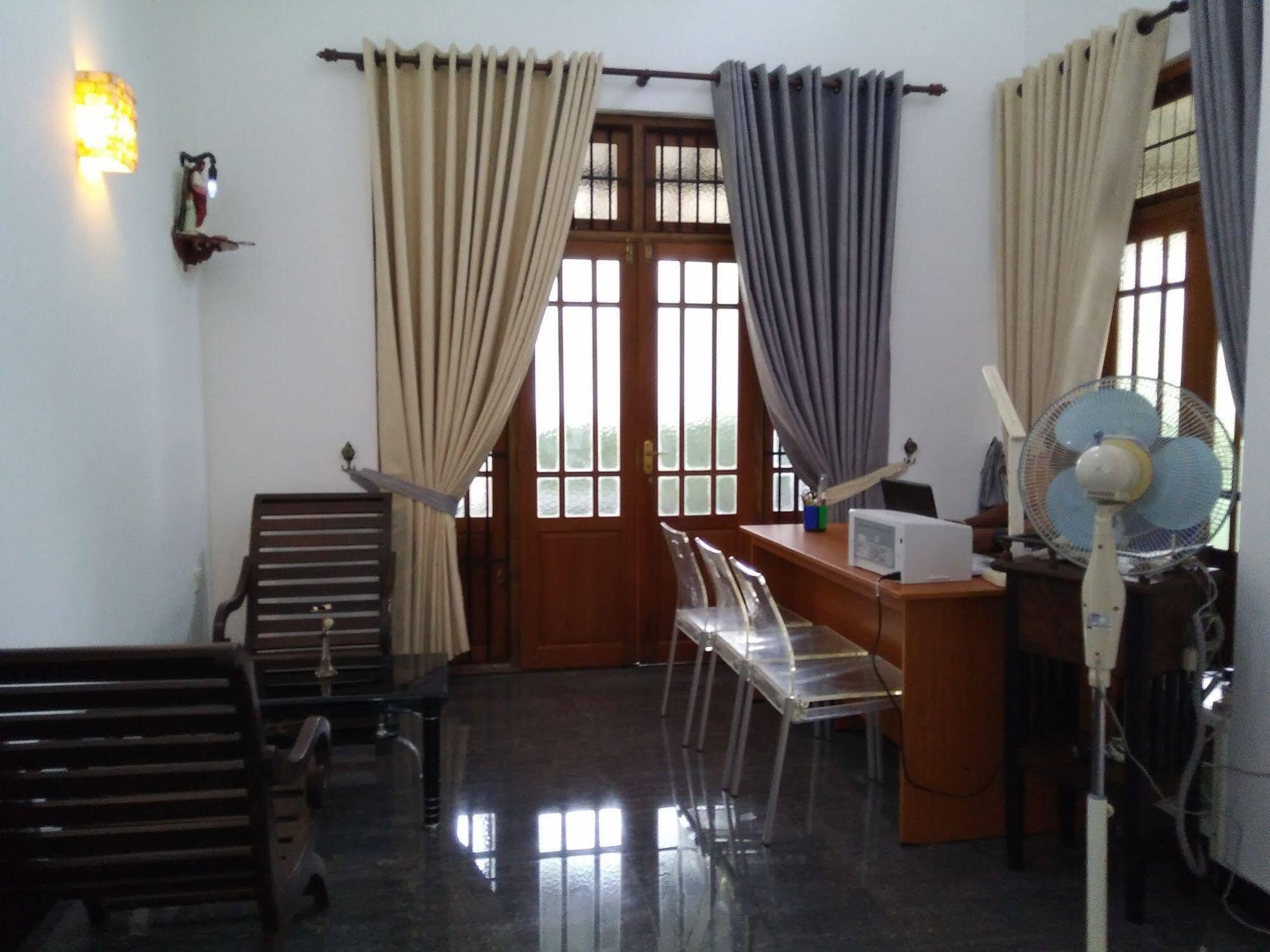 Bed and Breakfast West Dene Negombo Exteriér fotografie
