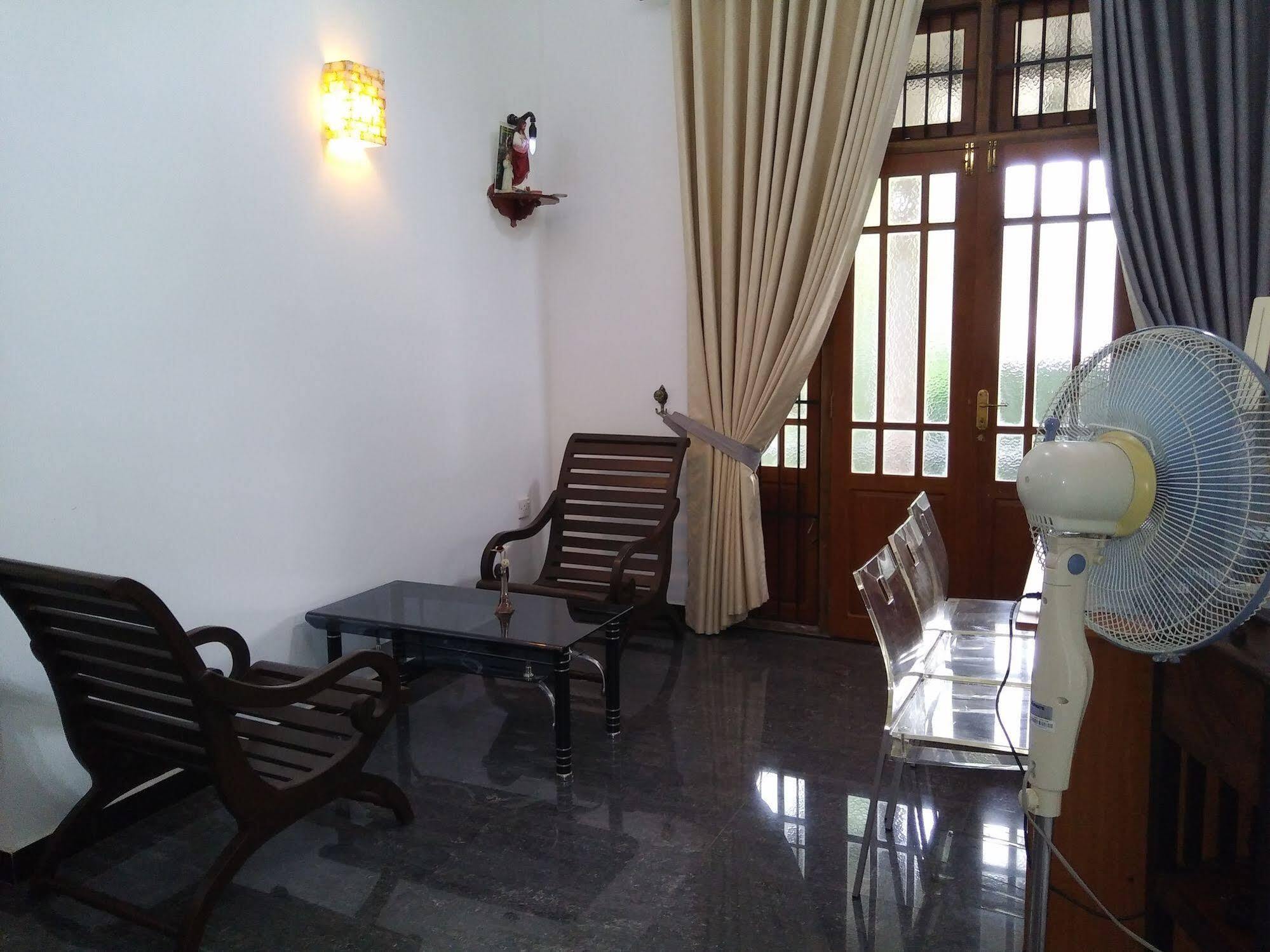 Bed and Breakfast West Dene Negombo Exteriér fotografie