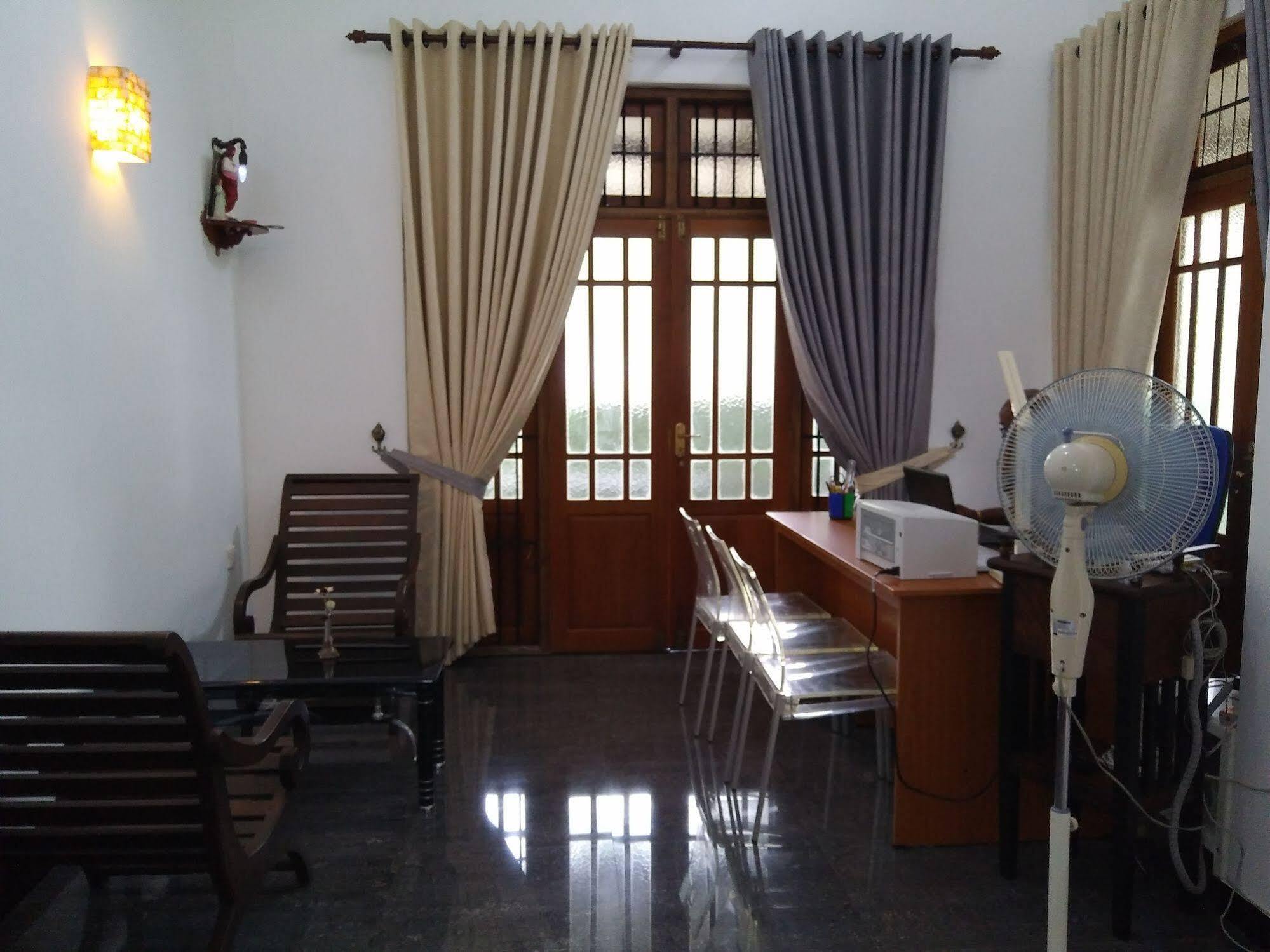 Bed and Breakfast West Dene Negombo Exteriér fotografie